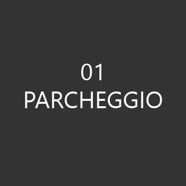 Parcheggio - Albergo e ristorante vicino a Padova - Antica Locanda Alla Rampa Parcheggio - Albergo e ristorante vicino a Padova - Antica Locanda Alla Rampa